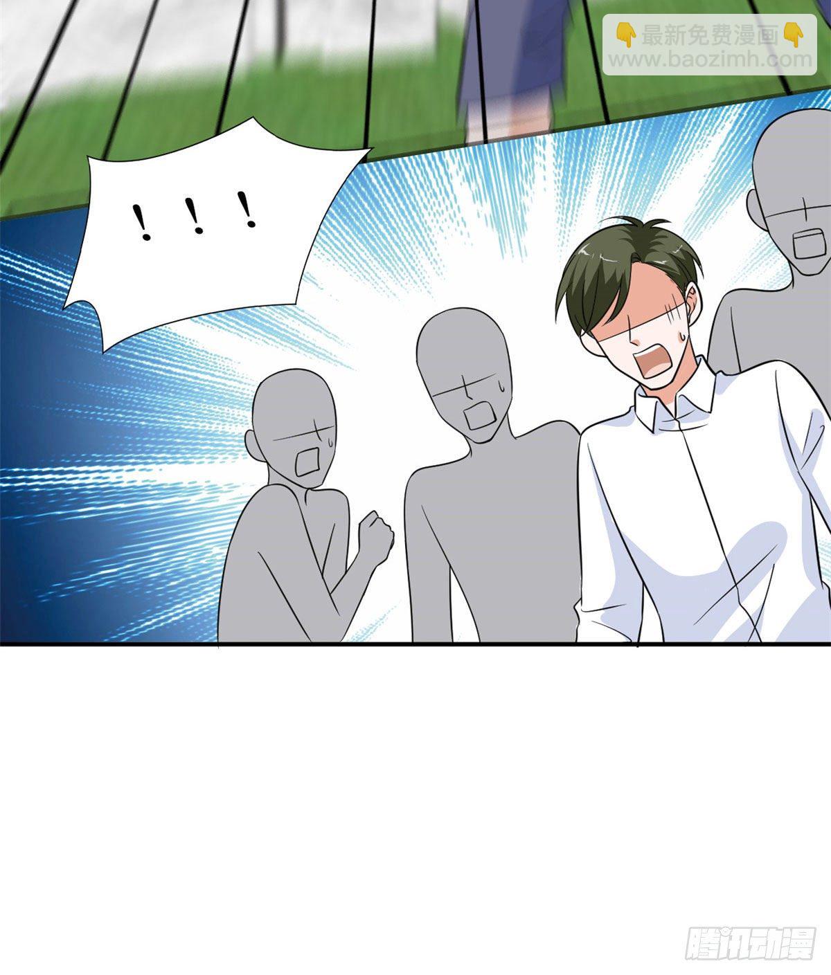 第九十话 开门，查水表！(1/2)-第92话