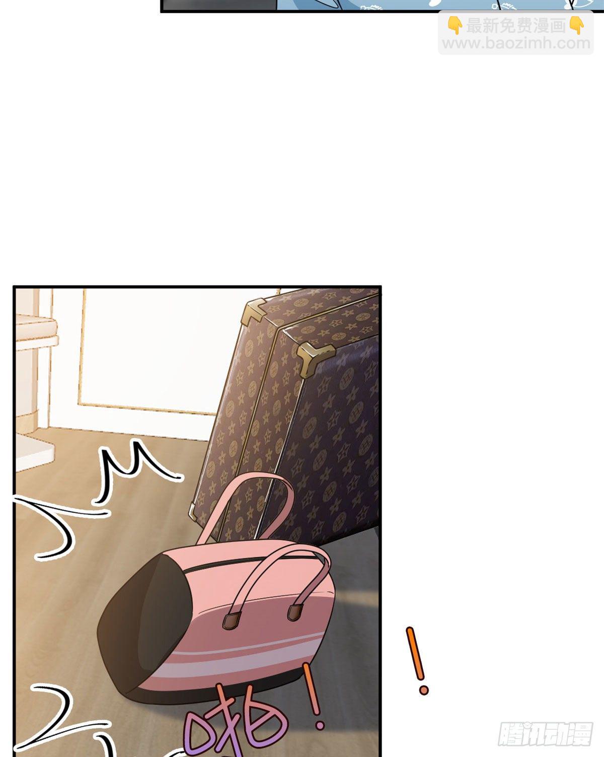 第九十话 开门，查水表！(1/2)-第92话