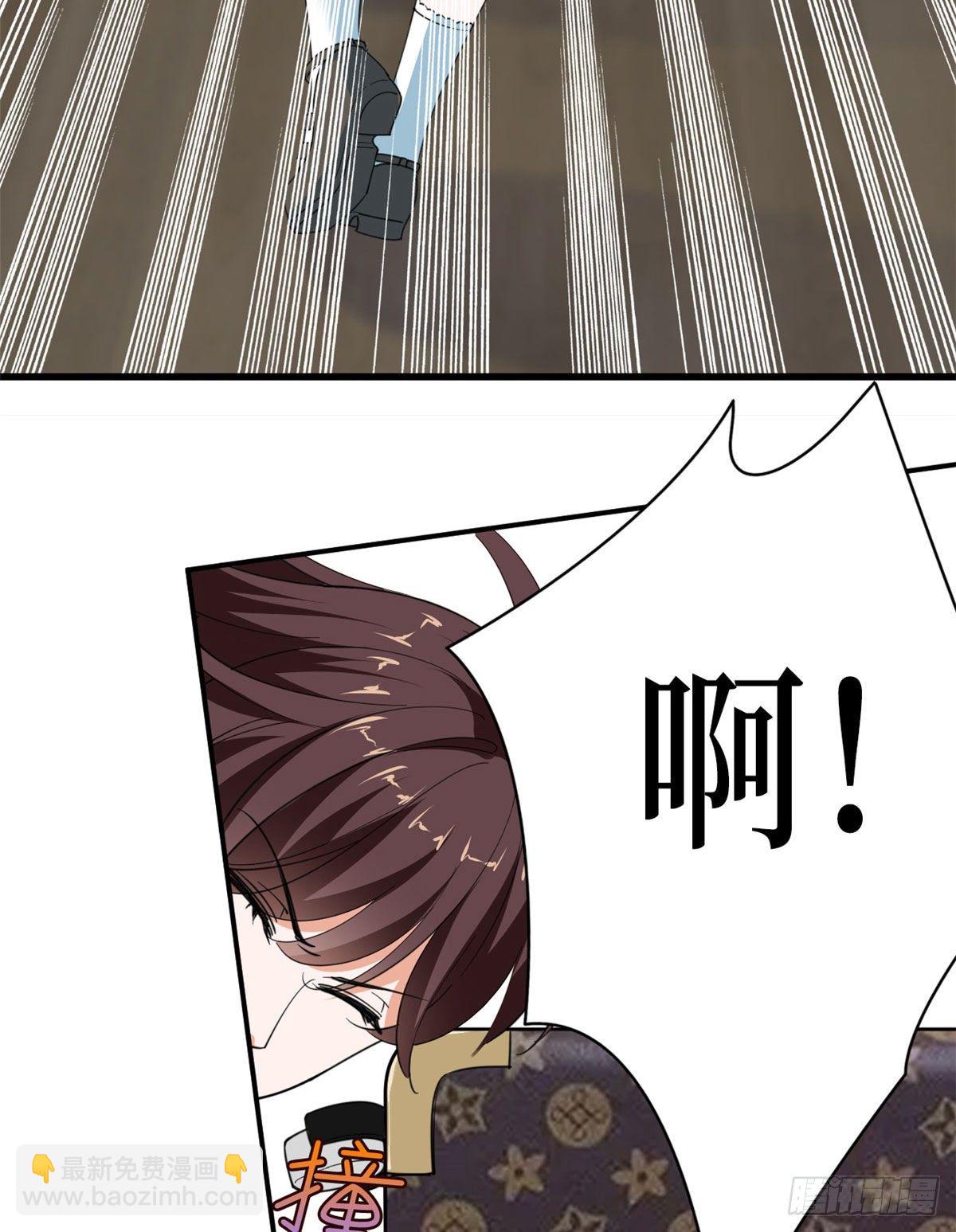 第九十话 开门，查水表！(1/2)-第92话