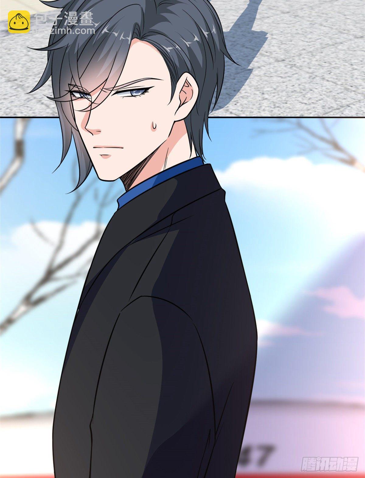 第九十二话 摄影师的刁难-第94话