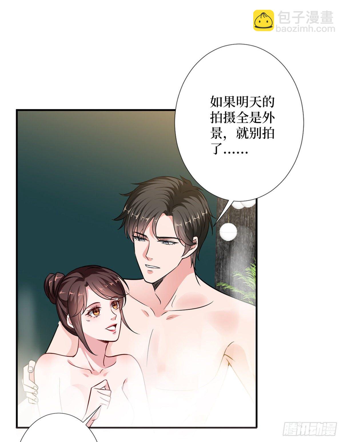 第九十二话 摄影师的刁难-第94话