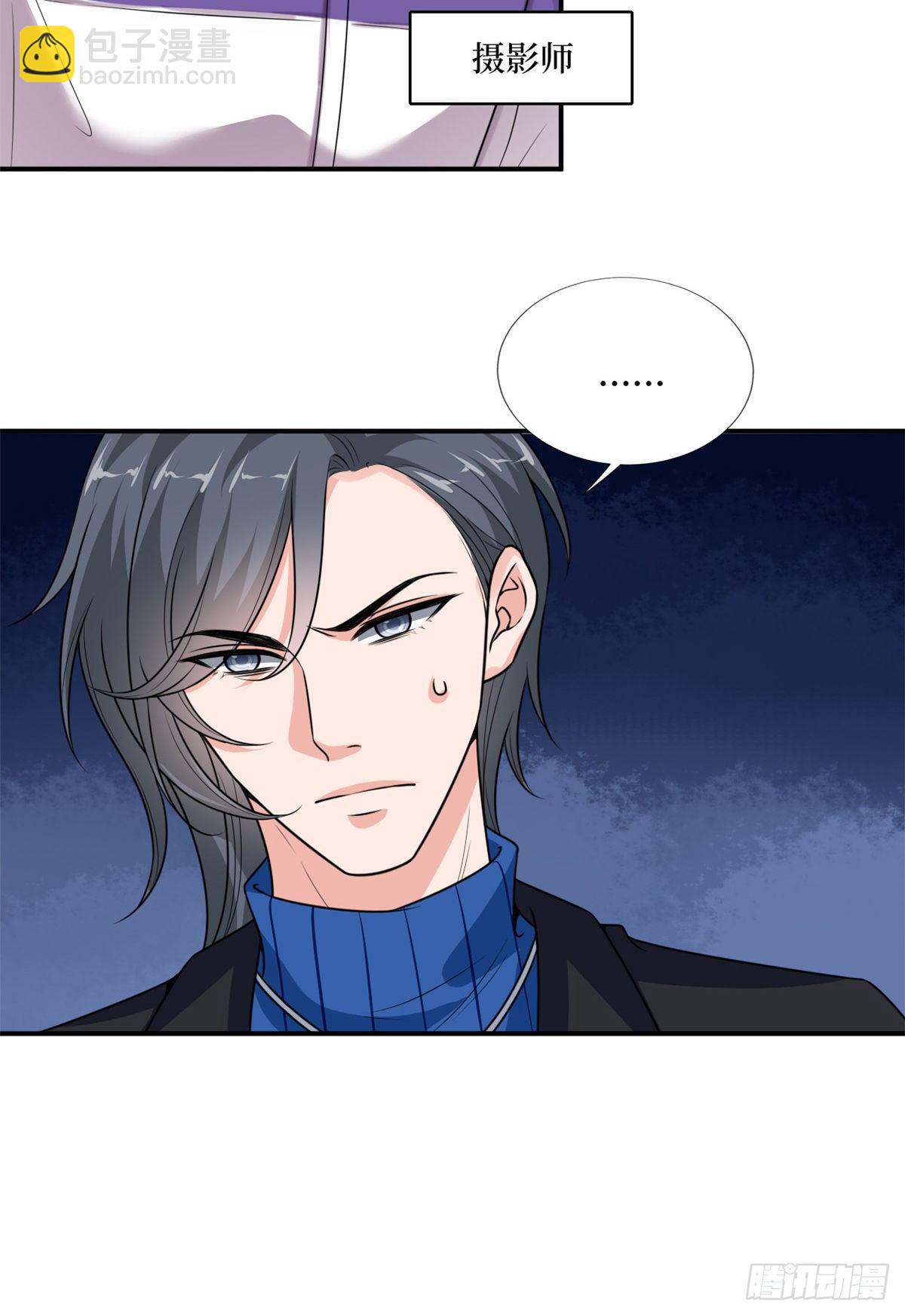 第九十二话 摄影师的刁难-第94话
