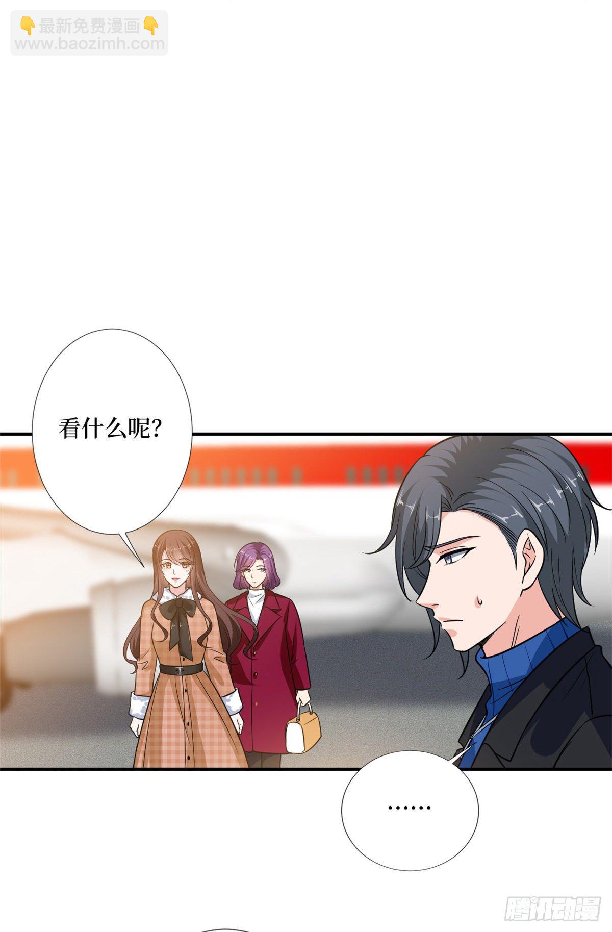 第九十二话 摄影师的刁难-第94话
