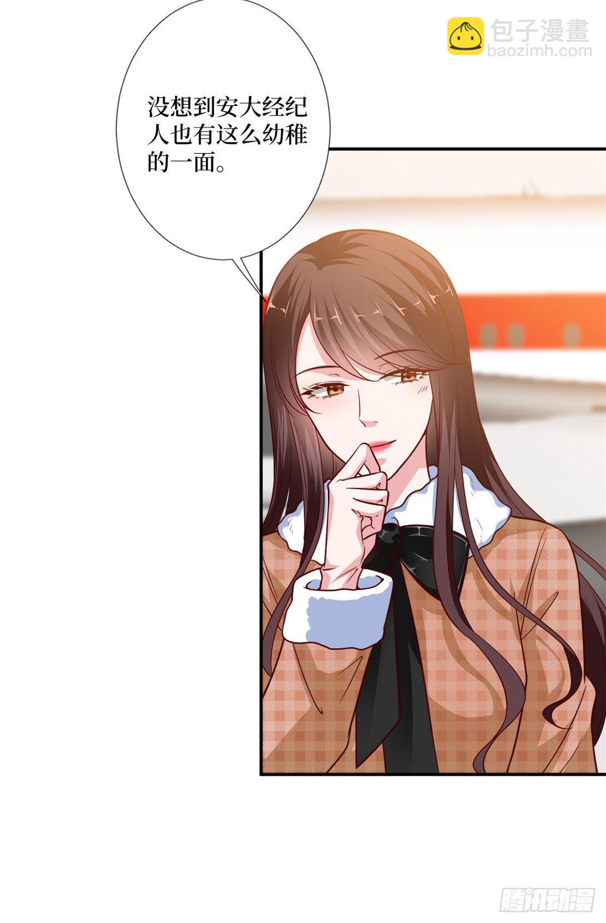 第九十二话 摄影师的刁难-第94话