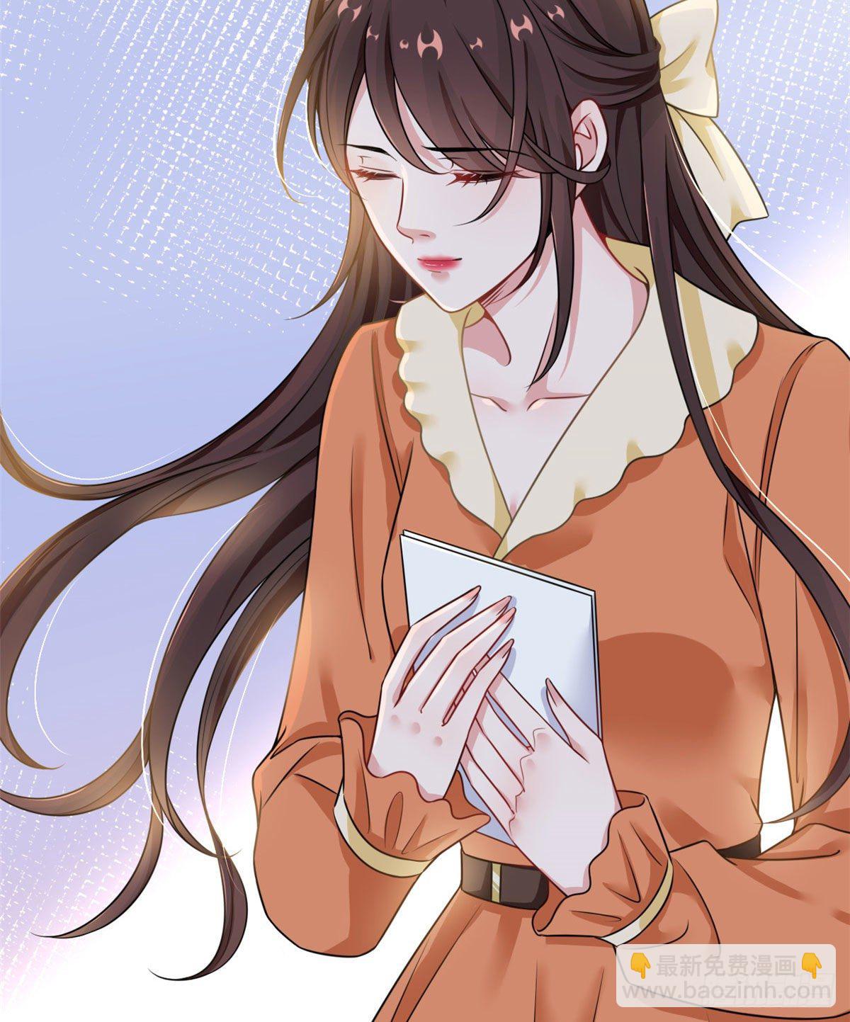 第九十八话 神秘婚戒(1/2)-第100话
