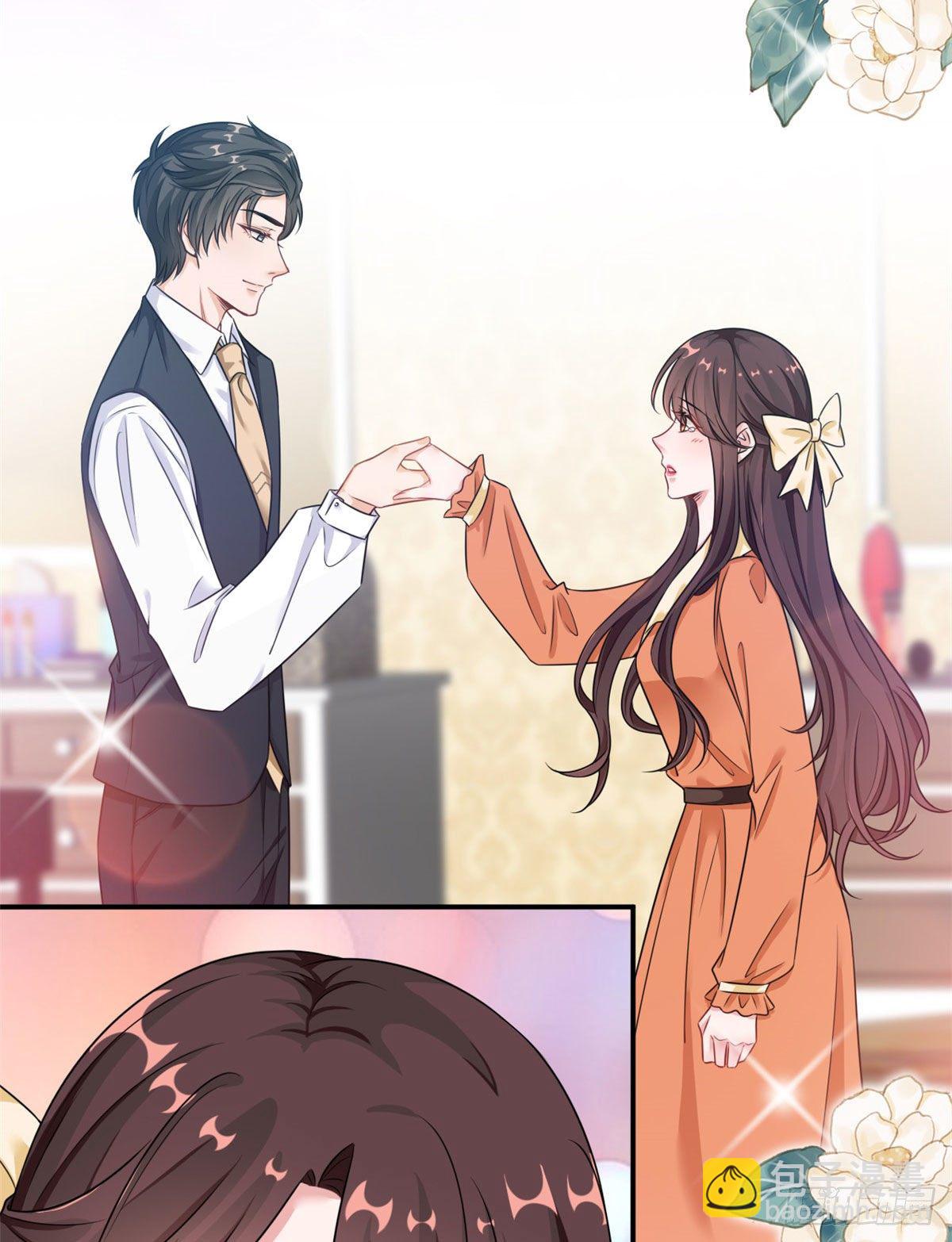 第九十八话 神秘婚戒(1/2)-第100话