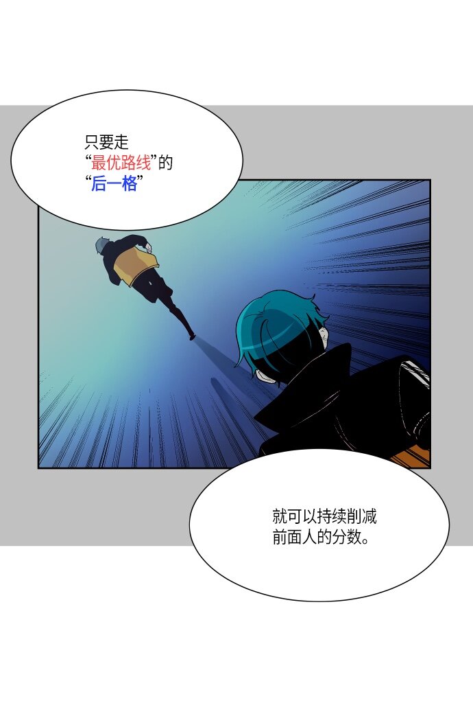 134 这还是运动会吗？（1）-第54话