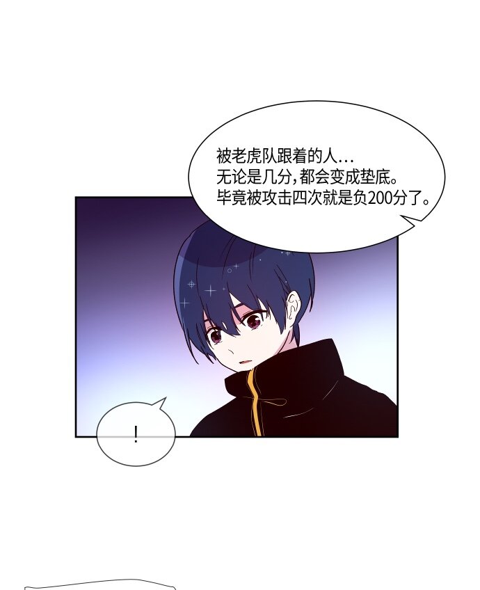 134 这还是运动会吗？（1）-第54话