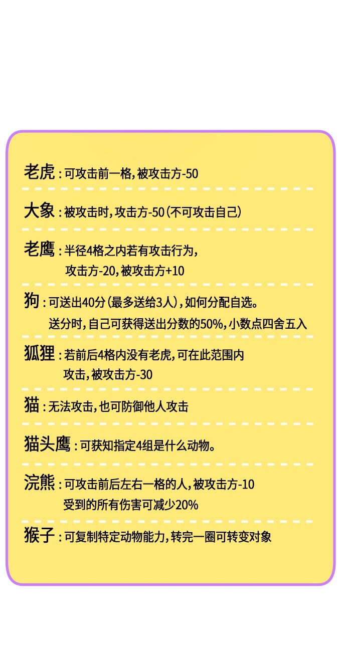134 这还是运动会吗？（1）-第54话