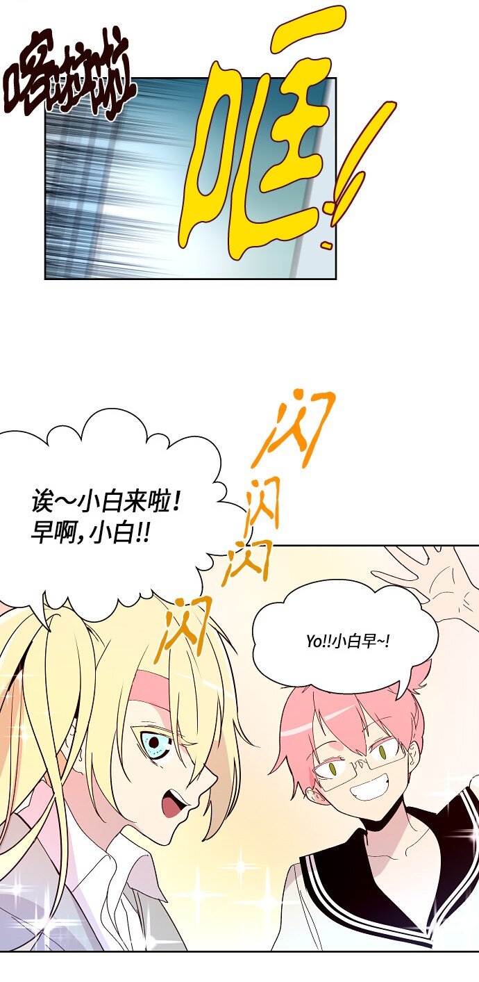 162 番外：性别转换狂想曲-第56话