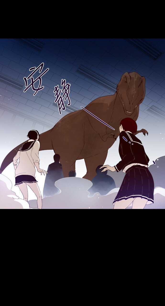 003 帅，了不起啊？(1/2)-第4话