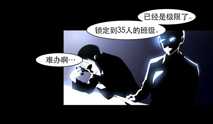 003 帅，了不起啊？(1/2)-第4话