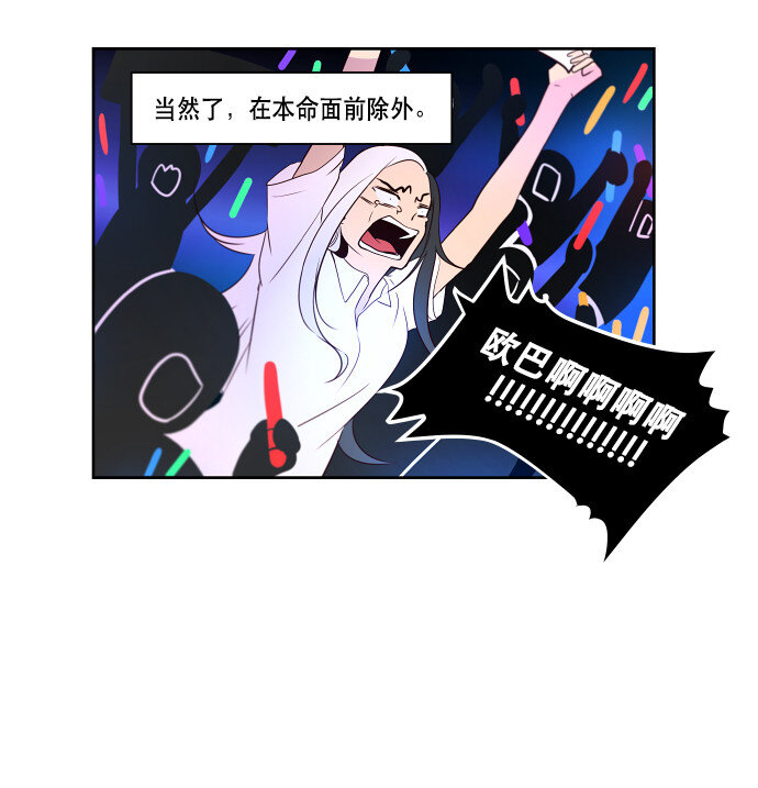 番外篇 万圣节番外-第50话