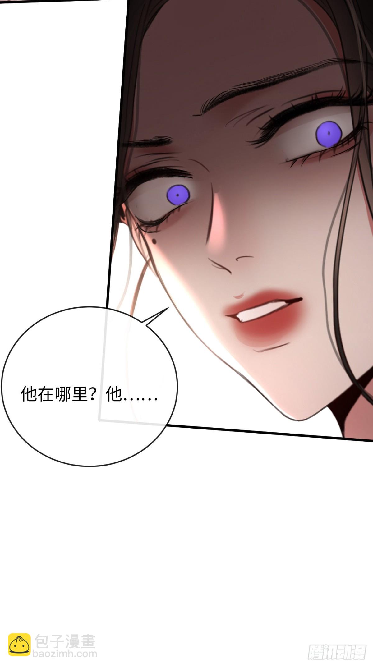 21-谁才是她最亲近的人？(1/2)-第22话