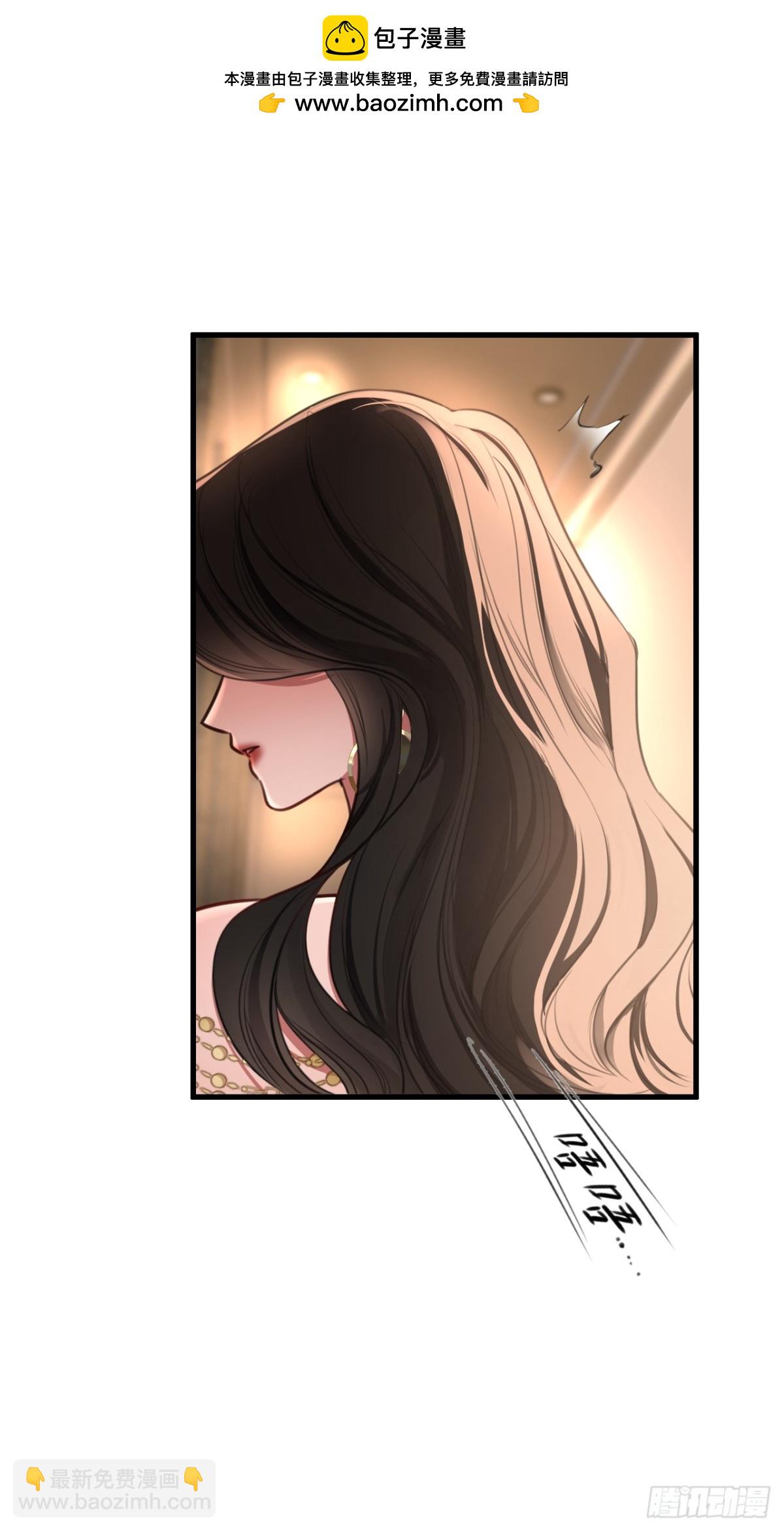 38 盛千里是卧底？(1/2)-第54话