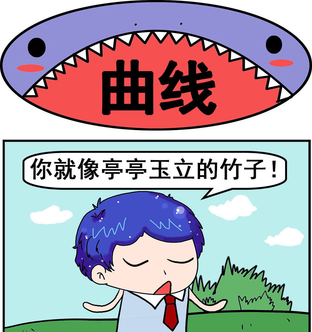 第056话 曲线-第56话