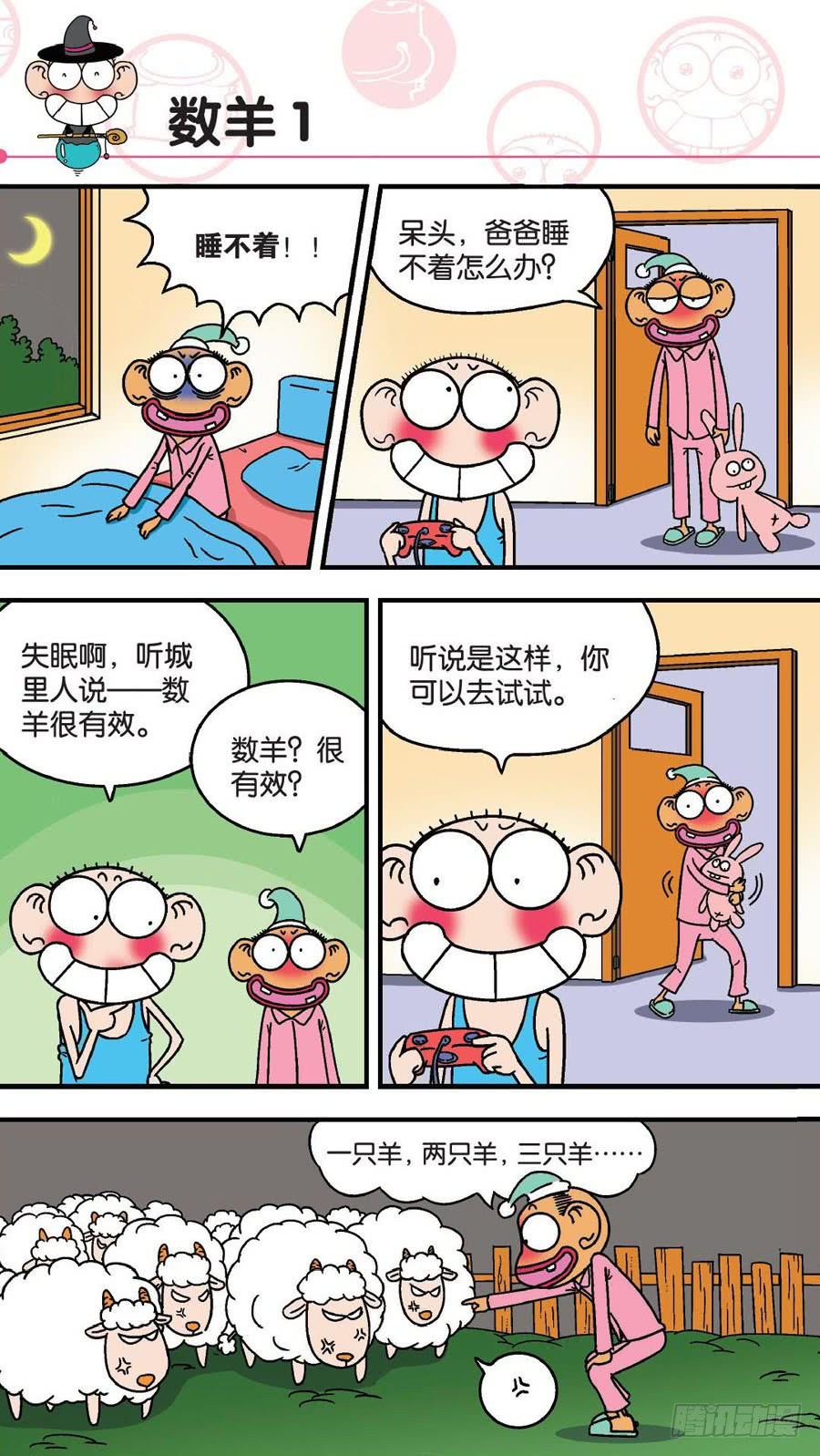🍵爆笑校园 第148章 第14页