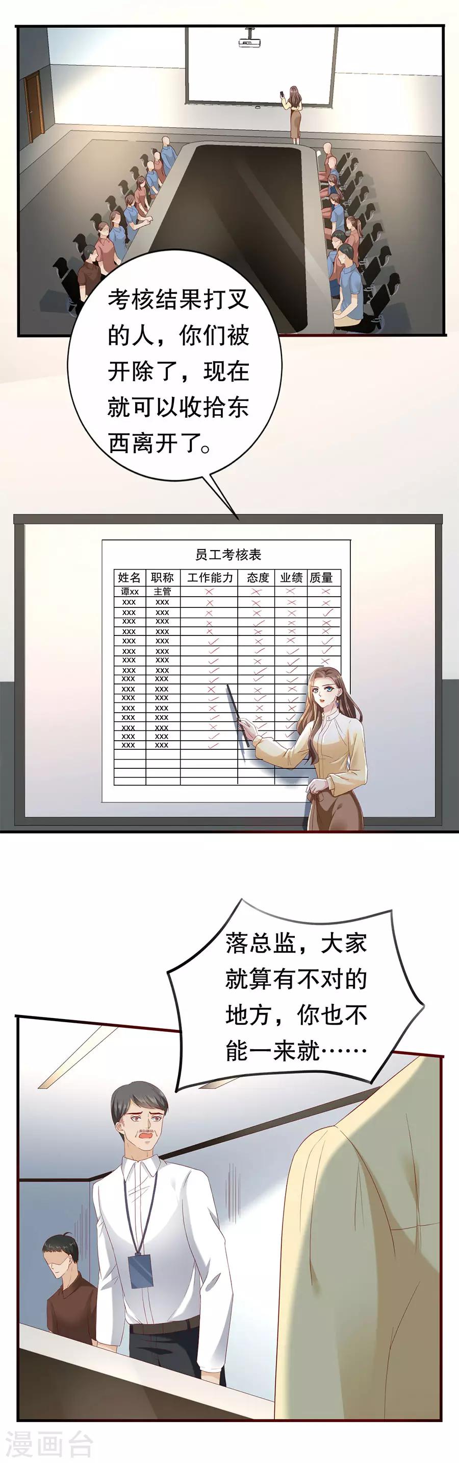 第13话 考核结果-第14话