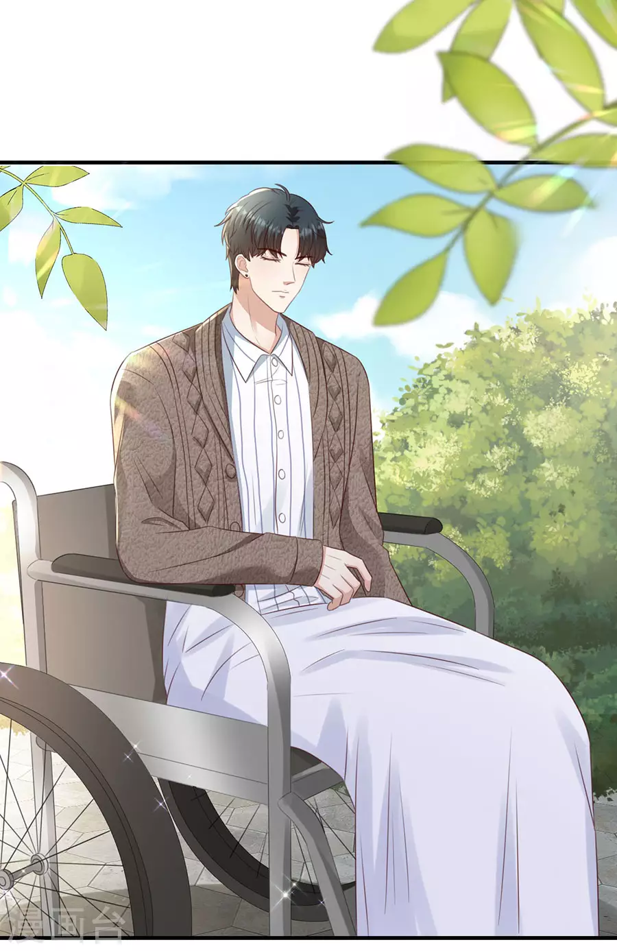 第147话 雪白的誓言-第150话
