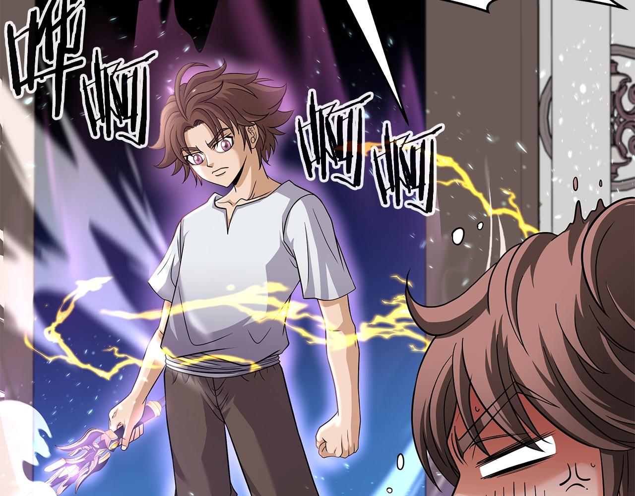 第20话 展露锋芒(1/4)-第20话