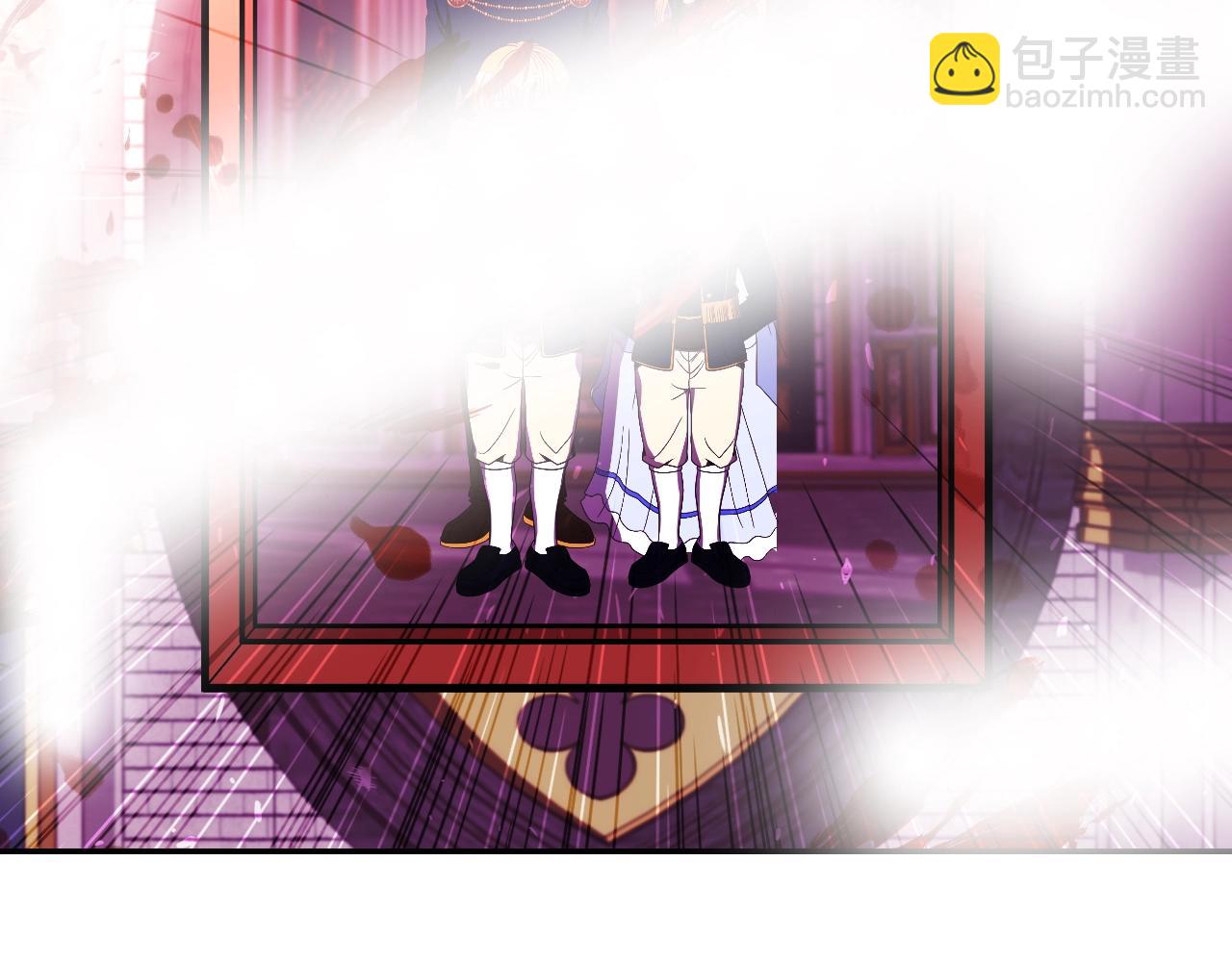 第48话 痛苦的战斗(1/4)-第48话
