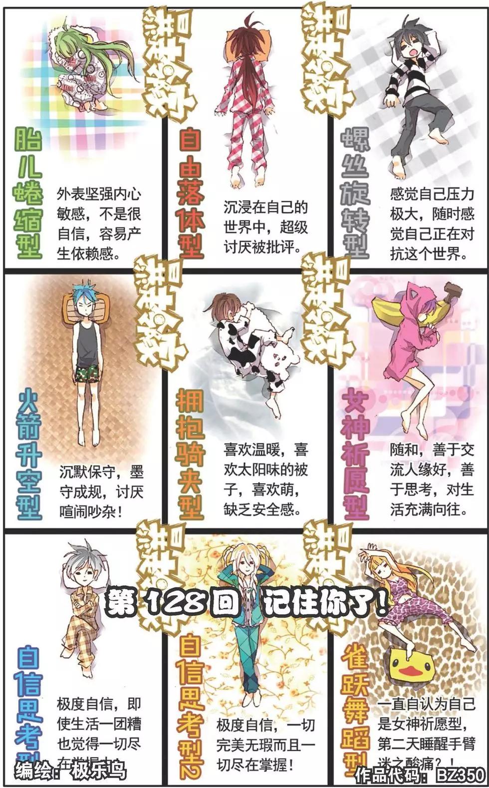 第128话 记住你了-第142话