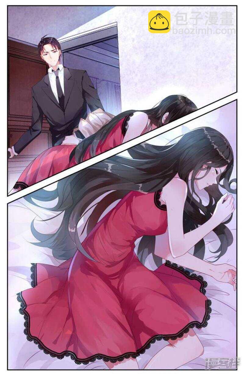 第200话 有种爱叫做放手-第200话