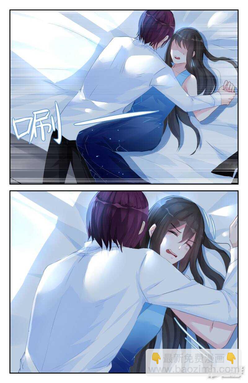 第254话 南宫寒的留言-第254话