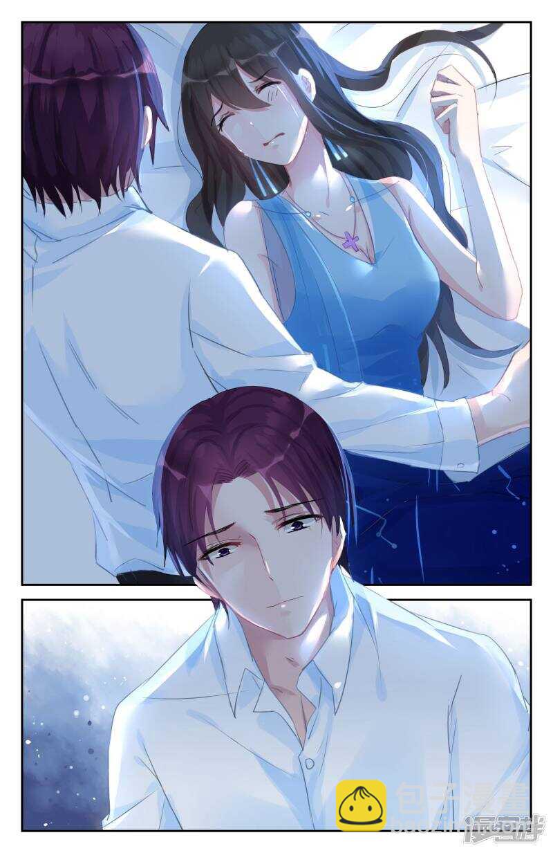 第254话 南宫寒的留言-第254话