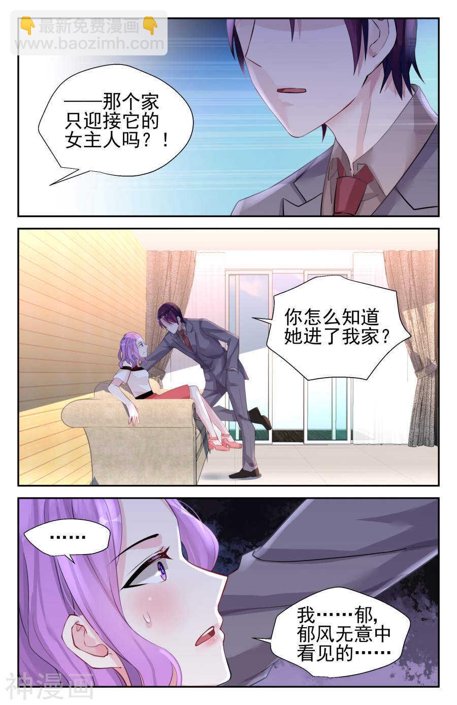 第37话 沈家-第38话