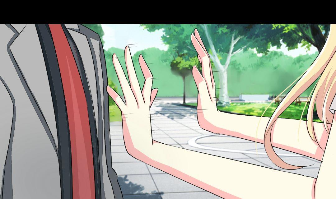第16话 互相调查-第16话