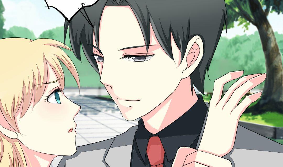 第16话 互相调查-第16话