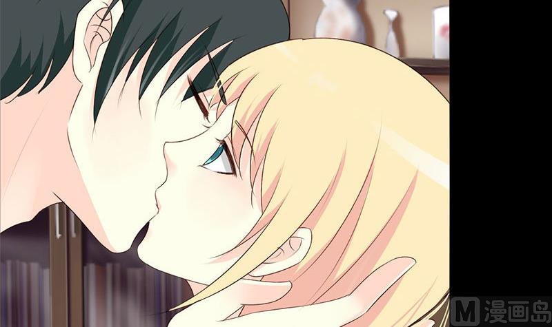 第36话 这次我会很温柔的-第36话