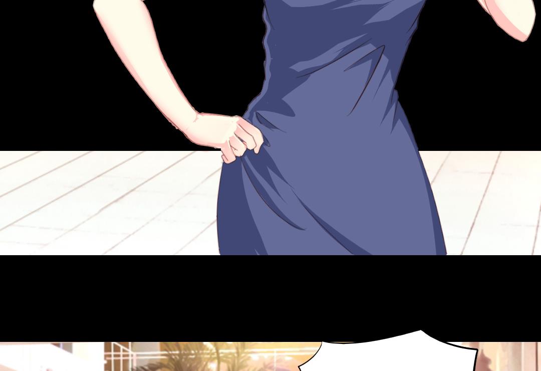 第6话 闺蜜的幸福和自己的伤口-第6话