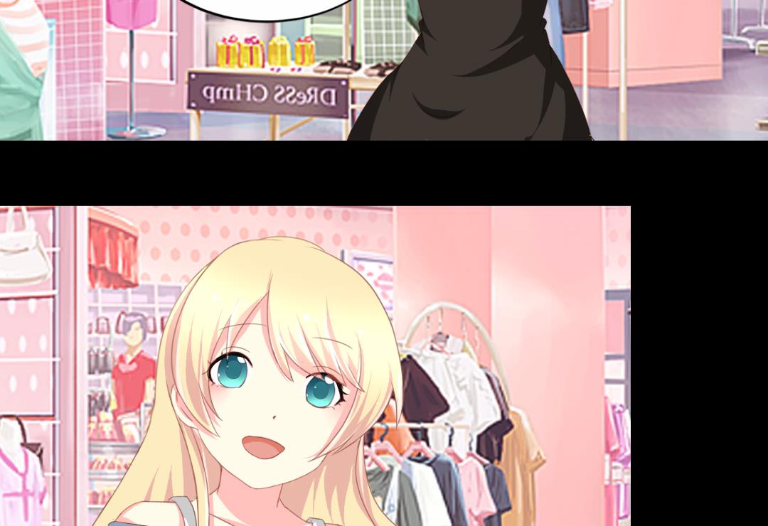 第6话 闺蜜的幸福和自己的伤口-第6话