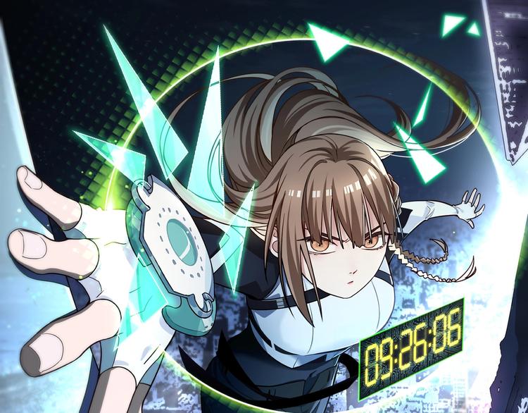 🍵八十一道超纲题 第103话 飞翔副本开启！ 第1页