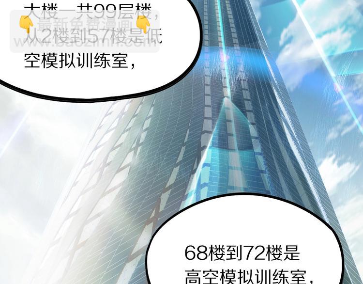 🍵八十一道超纲题 第103话 飞翔副本开启！ 第32页