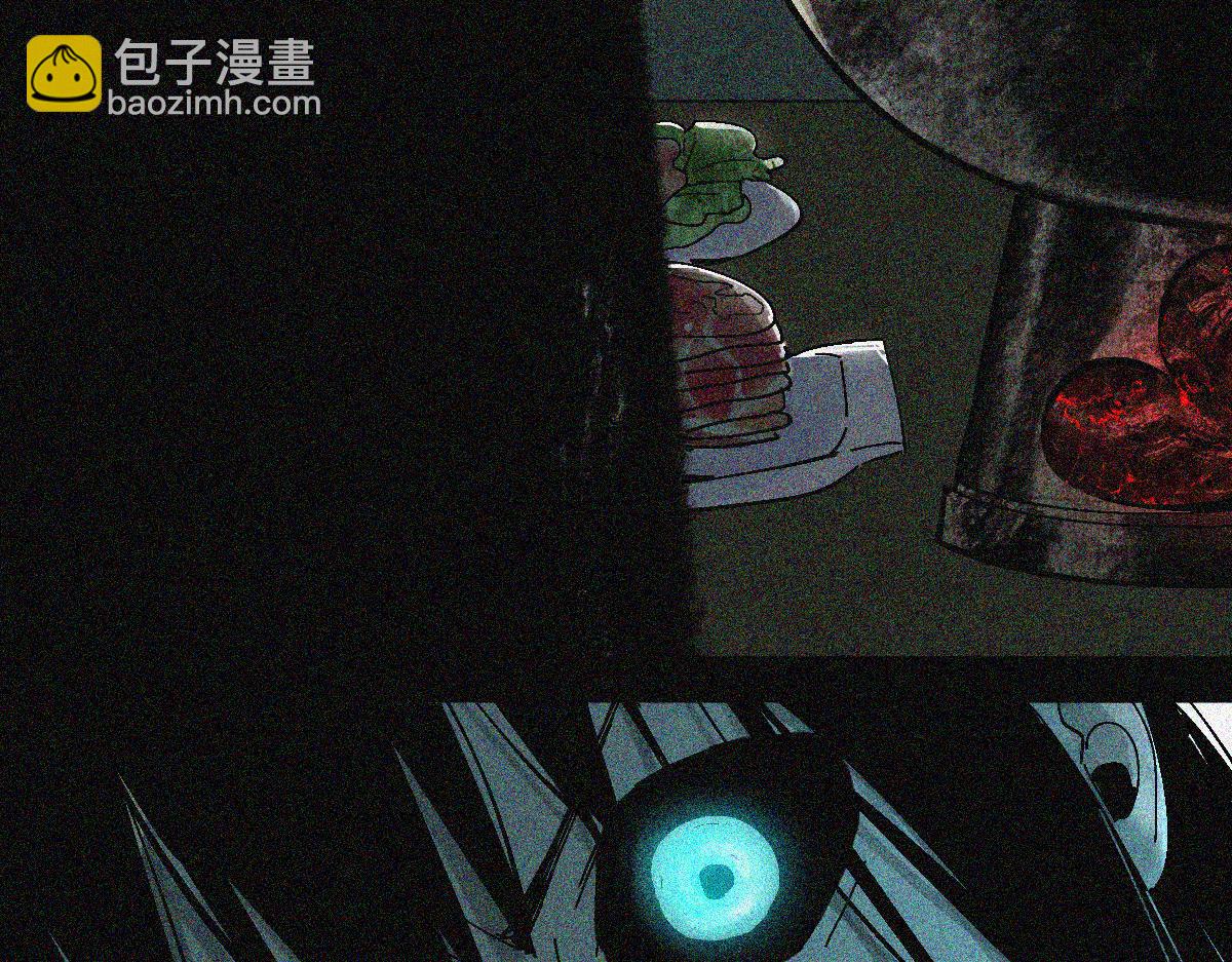 🍵八十一道超纲题 第125话 美味火锅 第30页