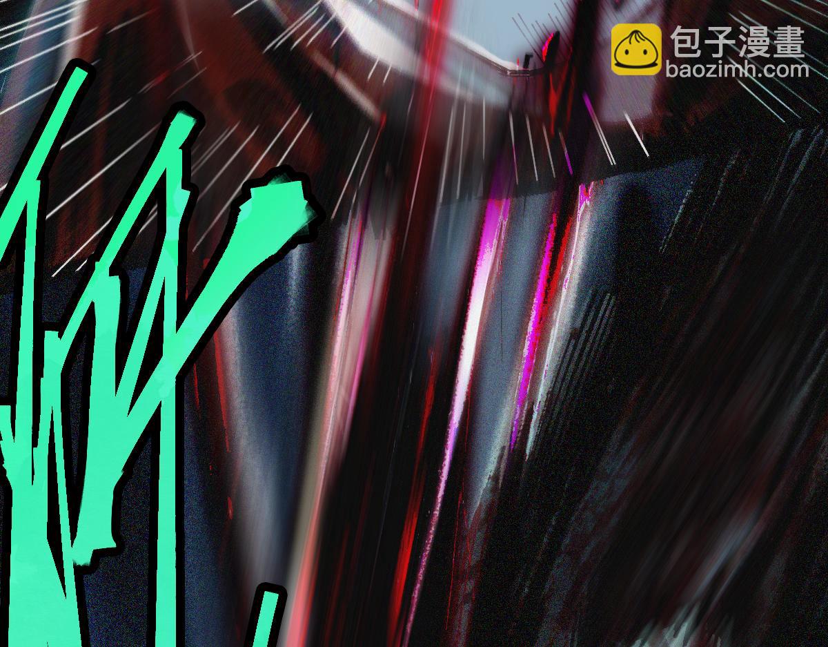 🍵八十一道超纲题 第127话 反抗！ 第22页