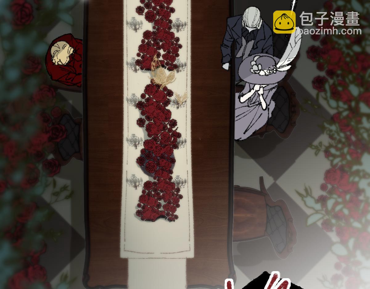 🍵八十一道超纲题 第155话 魔鬼现身！ 第22页