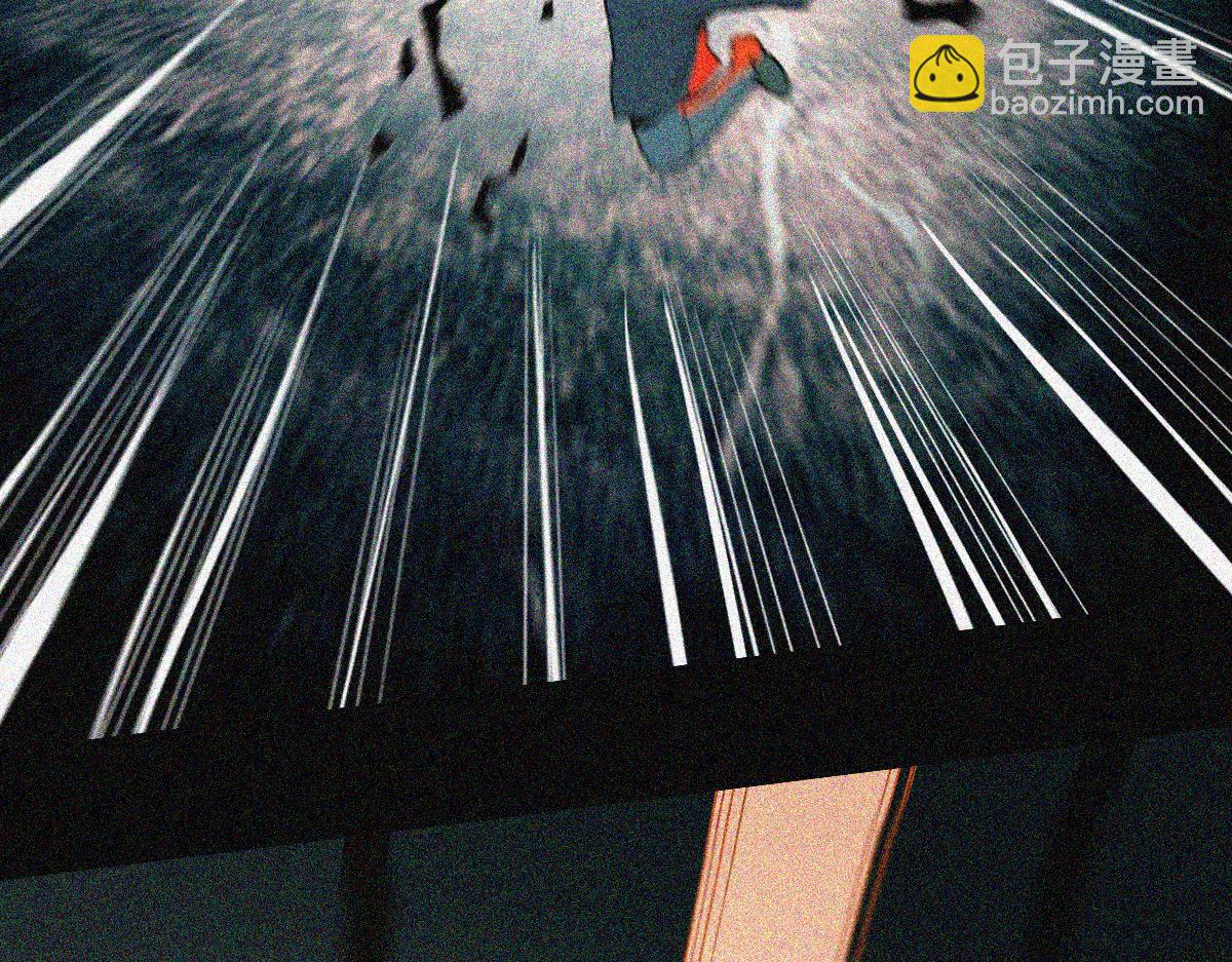 🍵八十一道超纲题 第169话 轮椅拳击 第14页