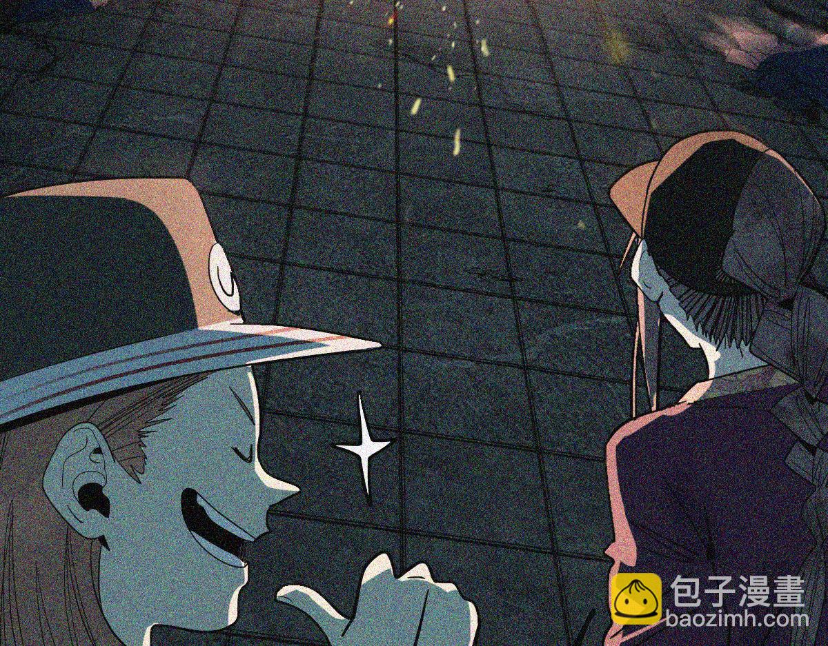 🍵八十一道超纲题 第169话 轮椅拳击 第16页