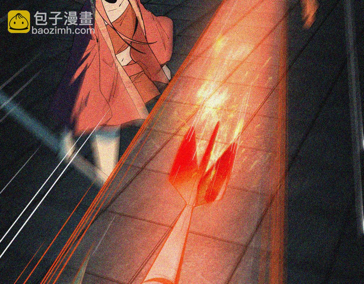 🍵八十一道超纲题 第169话 轮椅拳击 第8页