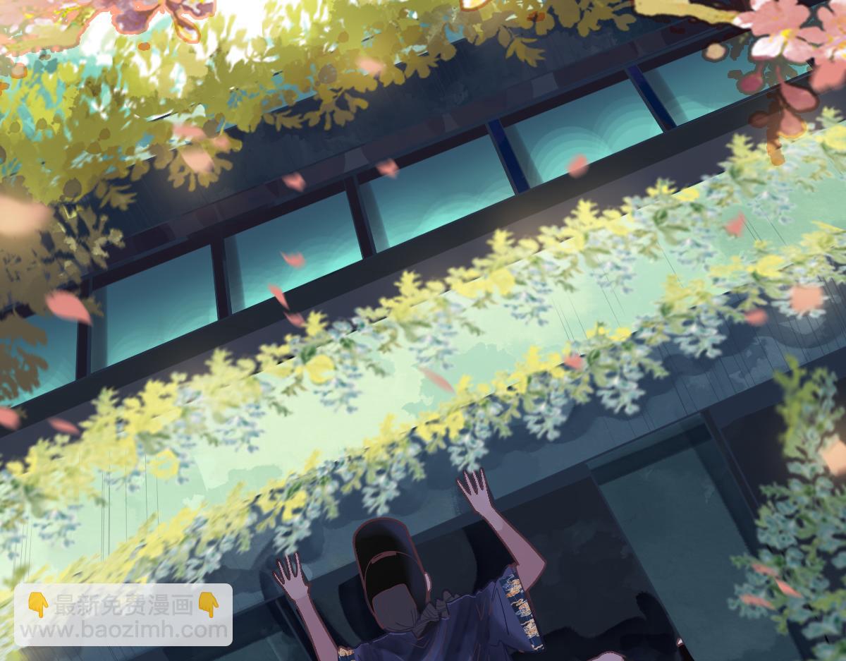 🍵八十一道超纲题 第173话 好运来 第20页