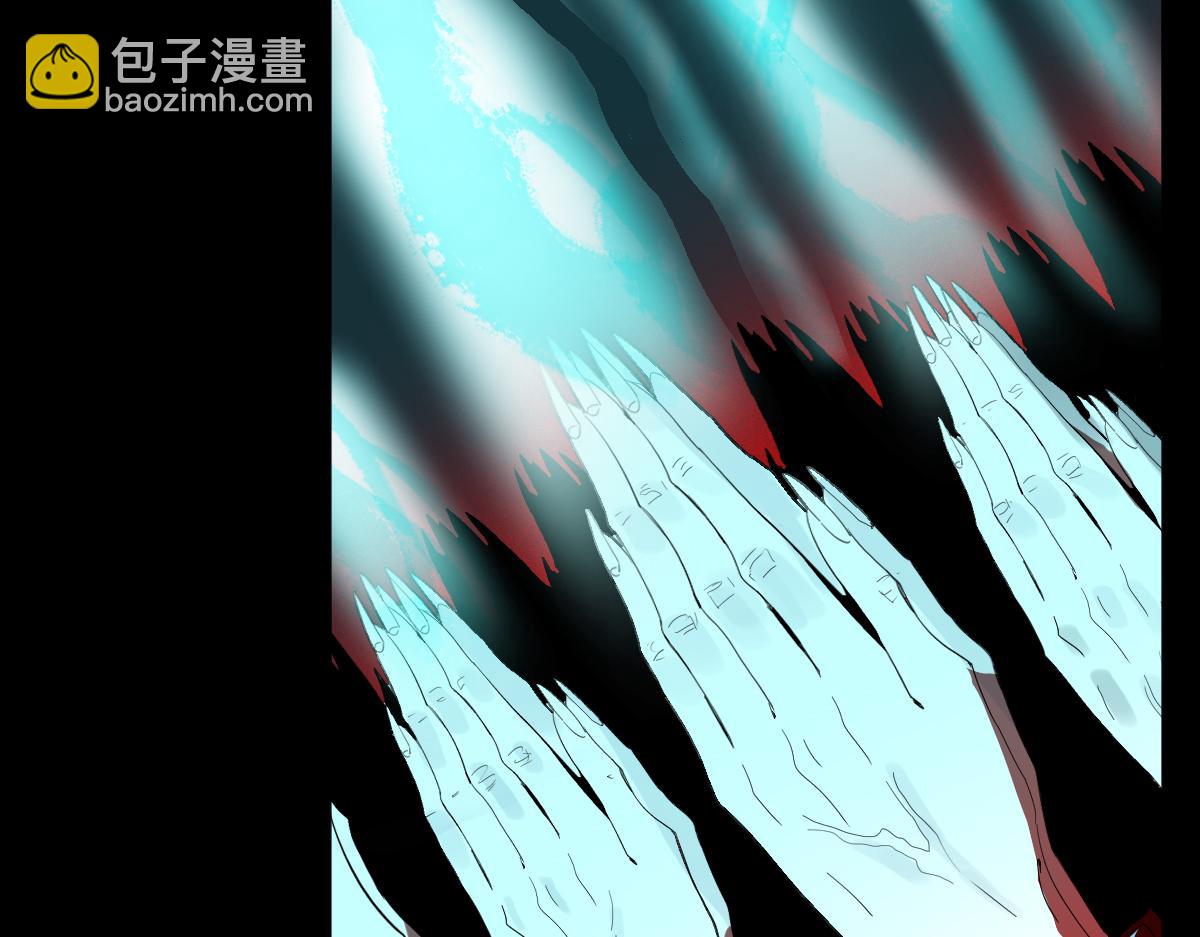 🍵八十一道超纲题 第175话 激战 第8页