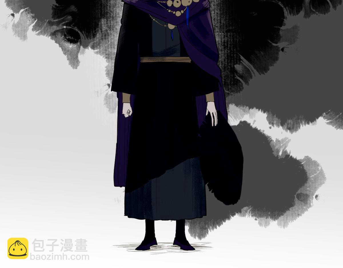 🍵八十一道超纲题 第229话 讲故事 第12页