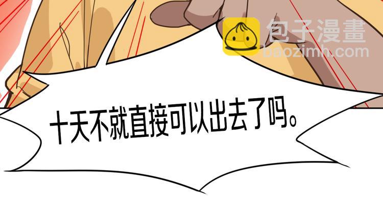 🍵八十一道超纲题 第29话 第一张卡牌 第21页
