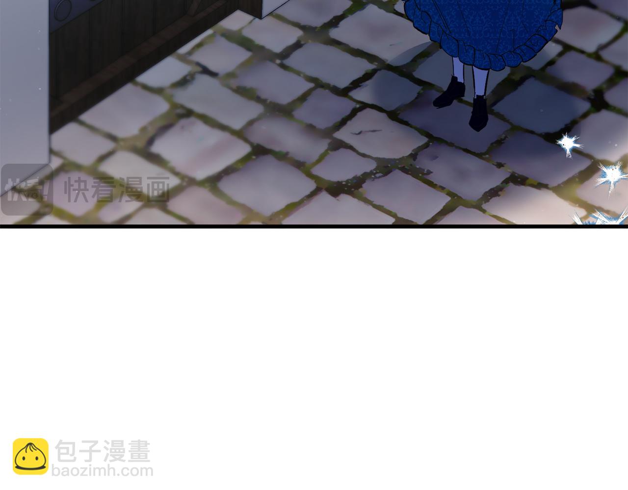 第46话 好久不见！(1/4)-第46话