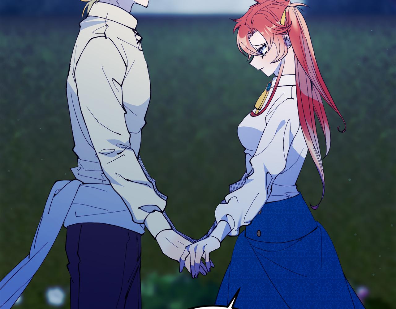 第48话 喜欢和你在一起(1/4)-第48话