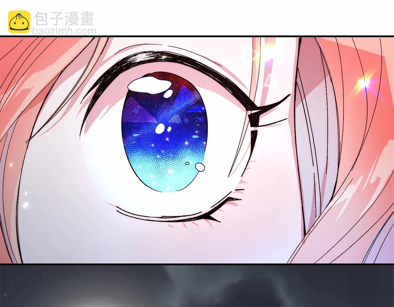 第8话 胸肌贴贴(1/5)-第8话